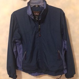 L.L. Bean jacket